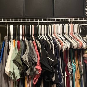 Meet your Posher, Tina